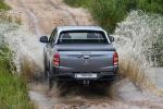 Mitsubishi Triton Double Cab 2017 года (ZA)